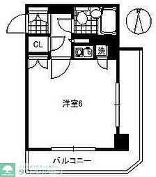 ライオンズマンション中村橋第3 509