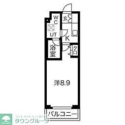 スプレスター平和台 302