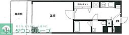 豊玉永谷マンション 111