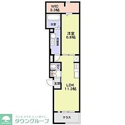 （仮称）練馬区早宮2丁目計画 105