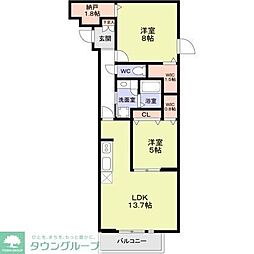 （仮称）練馬区早宮2丁目計画 301
