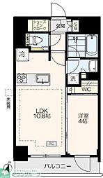 プレシス練馬ステーションフロント 902