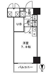 藤和シティコープ練馬 616