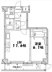 ラフィスタ中野鷺宮 108