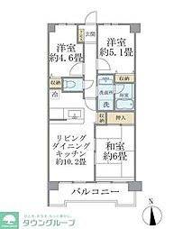 エマーレ保谷 406