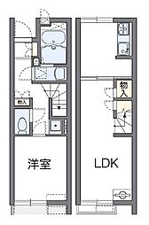 練馬区春日町４丁目の一戸建て