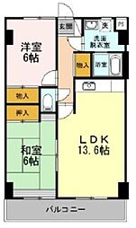 練馬区高松５丁目