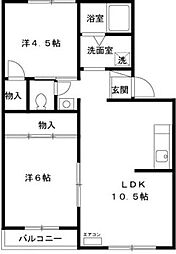 西東京市緑町２丁目