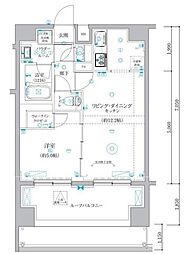 練馬区上石神井２丁目