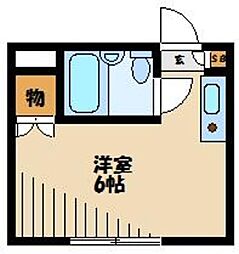 練馬区東大泉４丁目