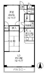 東久留米市下里１丁目