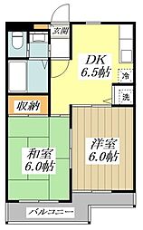 西東京市南町１丁目