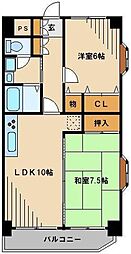 東久留米市本町１丁目