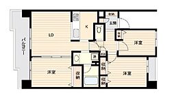 練馬区練馬１丁目