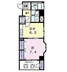 清瀬市元町１丁目