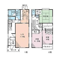 練馬区春日町１丁目