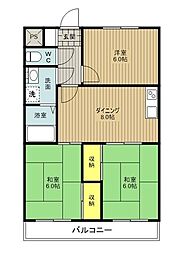 東久留米市中央町３丁目