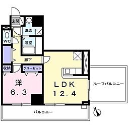 西東京市南町１丁目