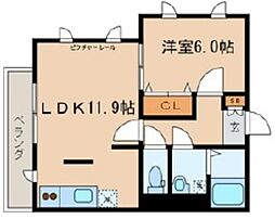 練馬区高松５丁目