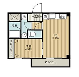 西東京市栄町２丁目