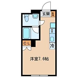 練馬区関町北１丁目