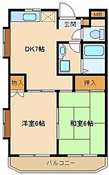 西東京市南町４丁目