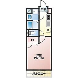 所沢市東所沢和田１丁目