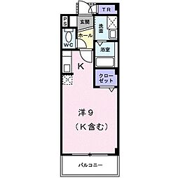 西東京市富士町４丁目