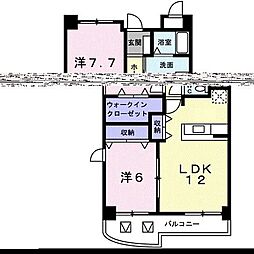 西東京市富士町４丁目