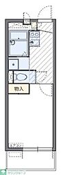 板橋区前野町６丁目