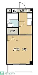 東久留米市新川町２丁目