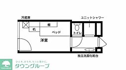 小金井市緑町５丁目