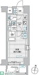 西東京市ひばりが丘北４丁目