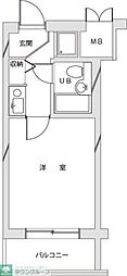 小金井市緑町３丁目