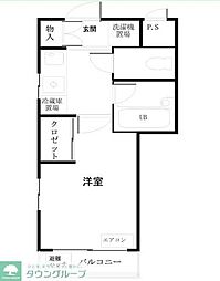 朝霞市本町３丁目