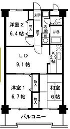 練馬区高野台４丁目