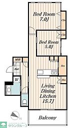 Ｌ’ｓ　Ｐｌｕｓ　豊玉南 205