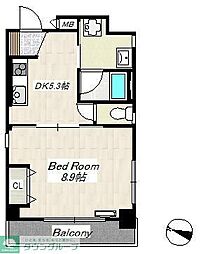 グリーンスクエアみその 303