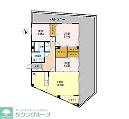 和光市本町貸住宅 201