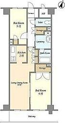 練馬区東大泉６丁目