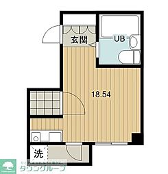 レピュート関町北 203