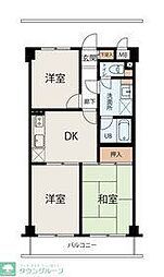 ハイライフ石神井 302