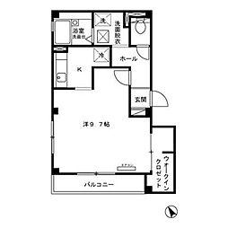 アバンウェル城北公園 303