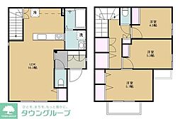 カシータ・ソル A