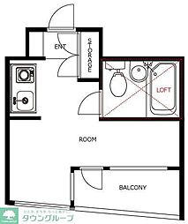 クラウディスプーン 210
