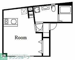 プレゾン江古田 202