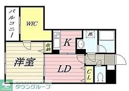 パルテールIWASAKI 106