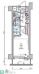 リヴシティ成増ミュジオ 203