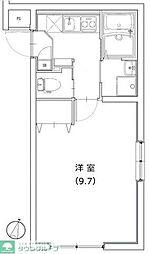 ＶＩＬＬＡ関町北 203