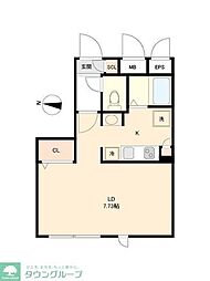 ボヌール石神井公園